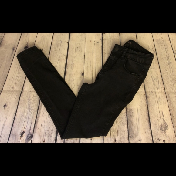 Ci Sono Denim - EUC Ci Sono black skinny jeans - 3/26